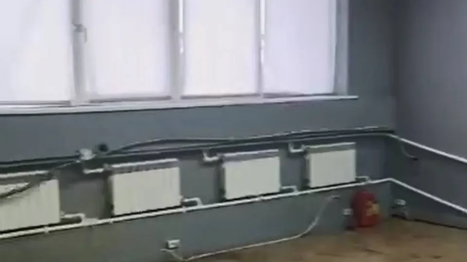 Фото: директор управления экологии администрации городского округа Мытищи Артур Суворов