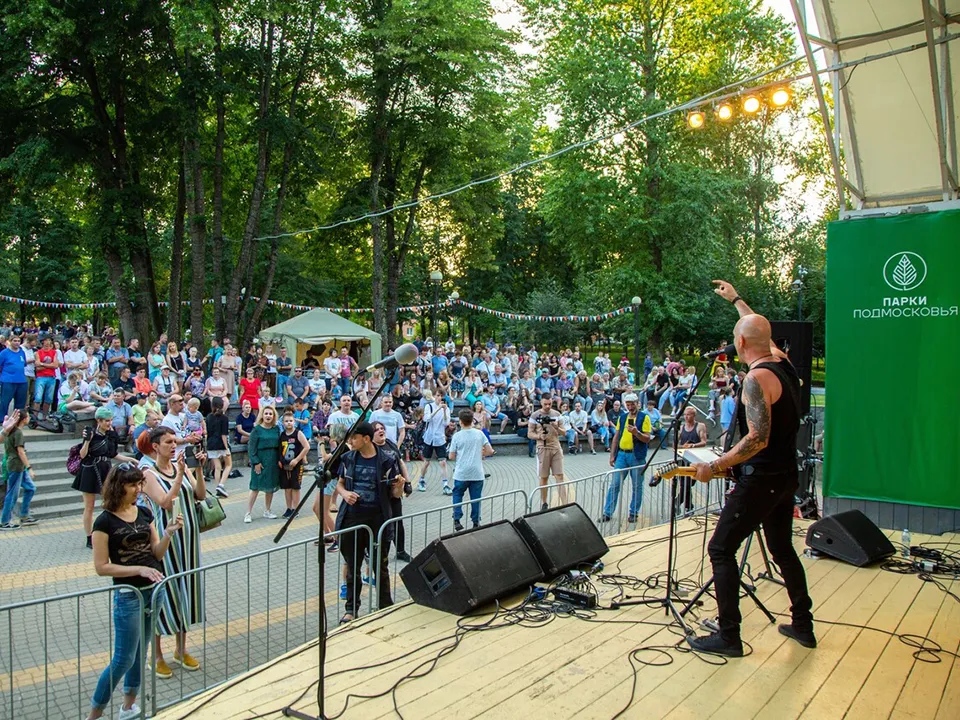 Фото: Туристический портал Правительства Московской области