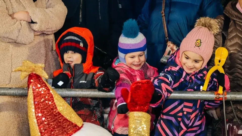 Фото: Министерство благоустройства МО