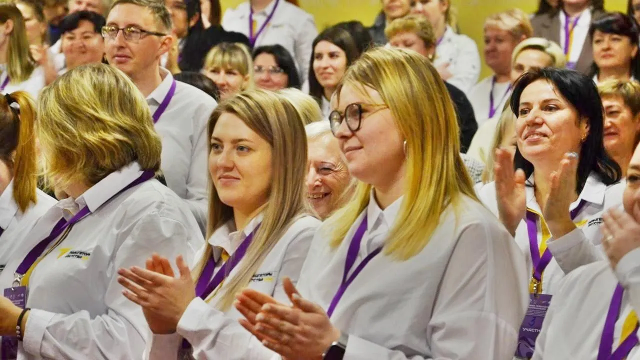 фото пресс-службы министерства образования Московской области