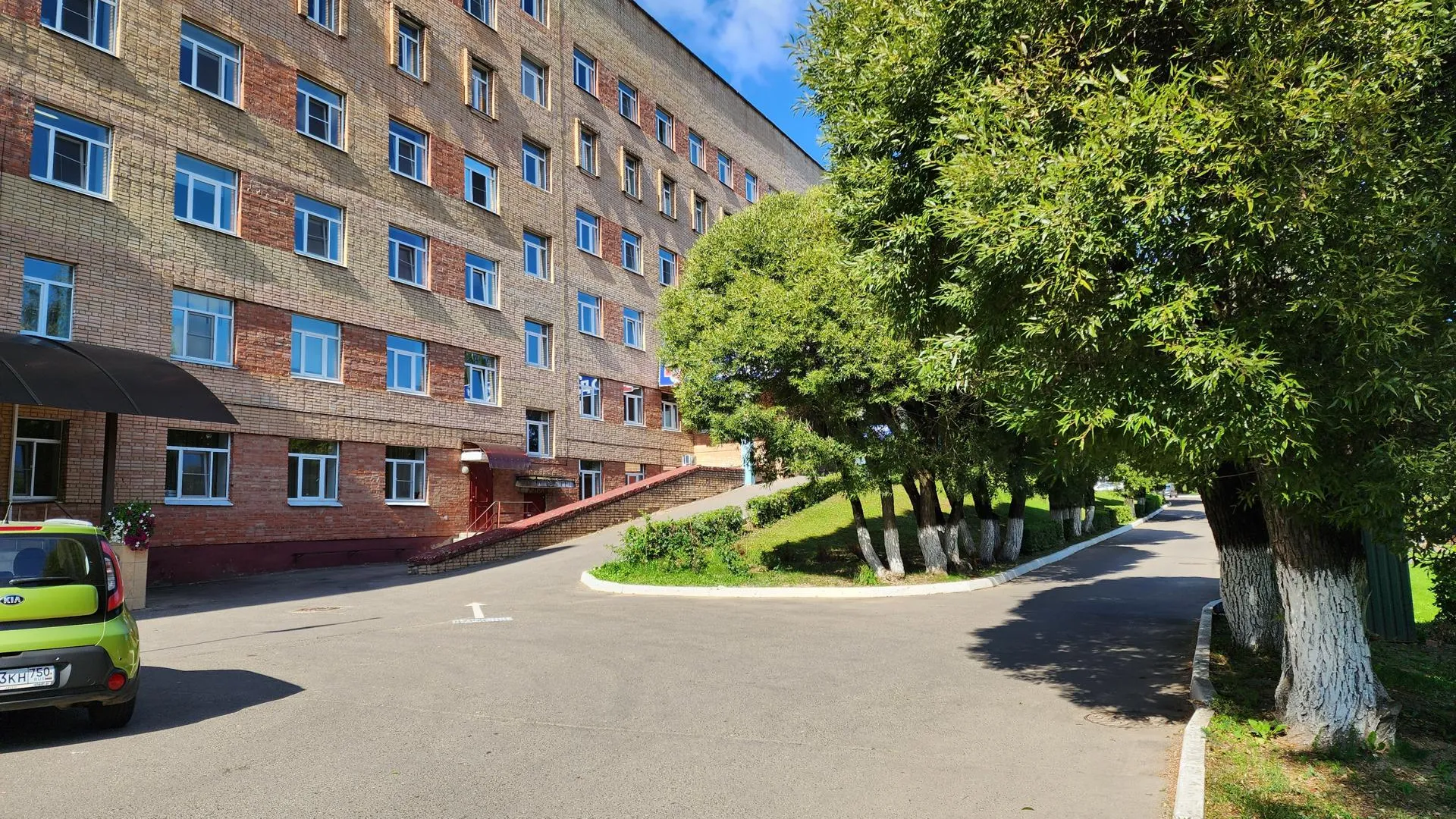 Андрюхина Мария