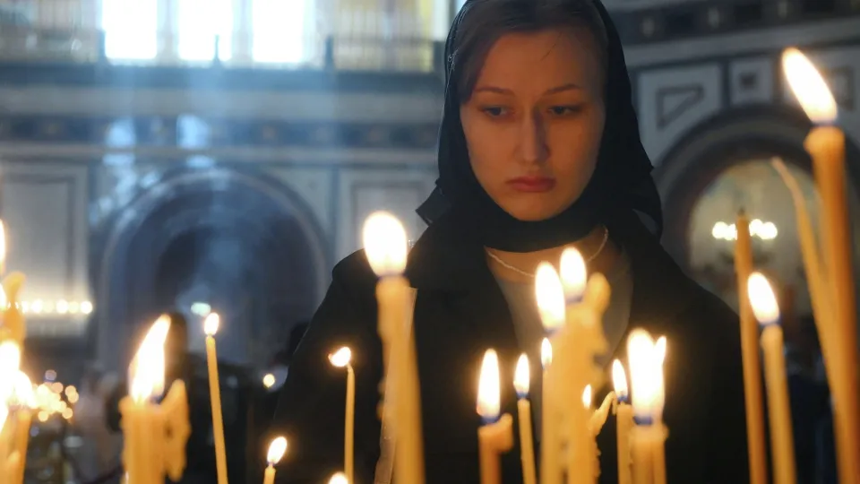 Фото: РИА Новости/Максим Блинов