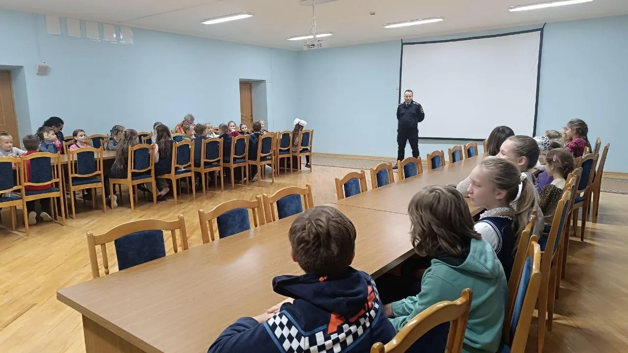 Фото: МБУДО ЦРТДЮ Краснознаменска