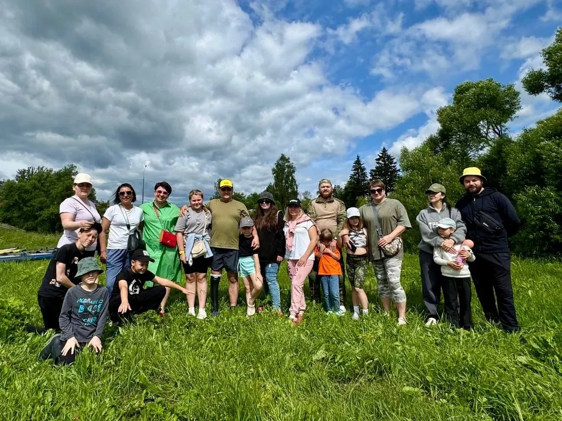 Фото: пресс-служба администрации Можайского м. о.