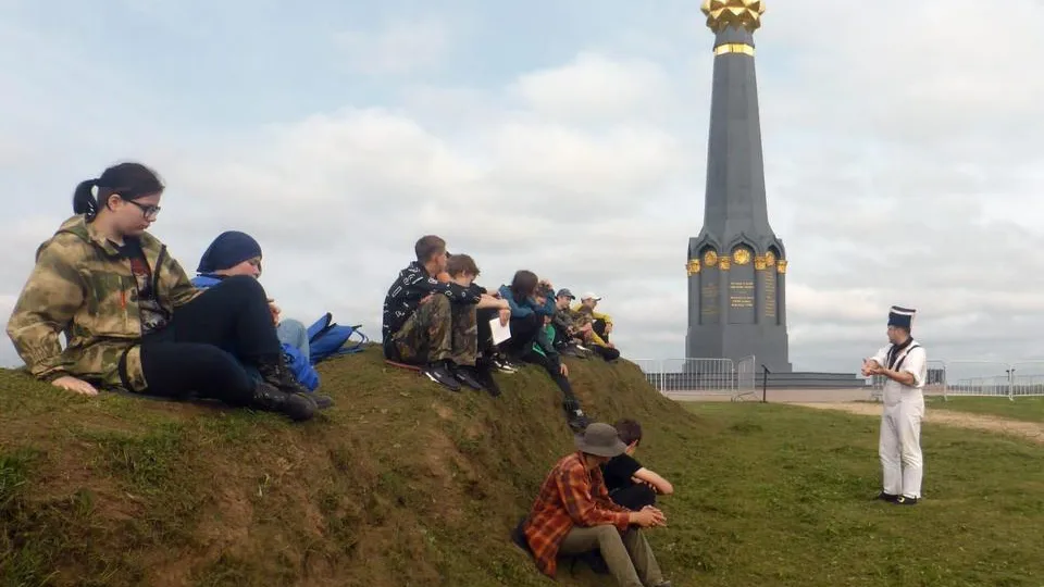Фото: пресс-служба Администрации городского округа Мытищи