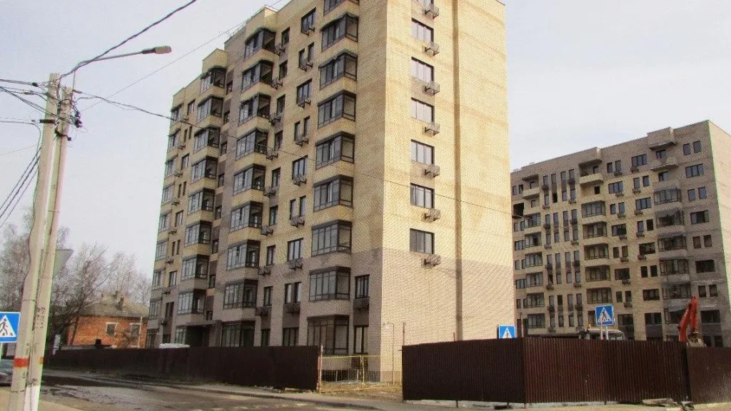 Фото: Министерство строительного комплекса Московской области
