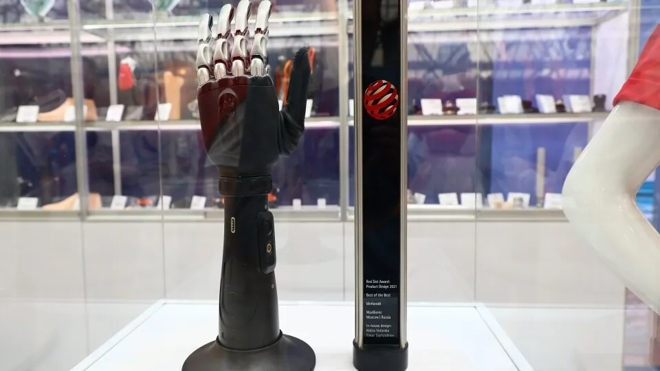 Фото: пресс-служба компании «МЕТИЗ»