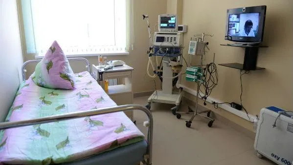 Максим Богодвид / РИА Новости