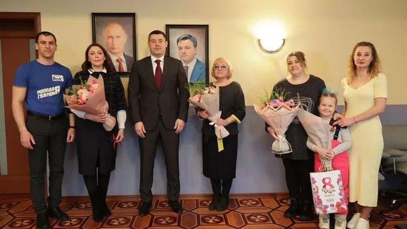  пресс - служба администрации г.о. Чехов