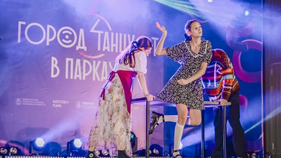 Фото: пресс-служба губернатора и правительства Московской области