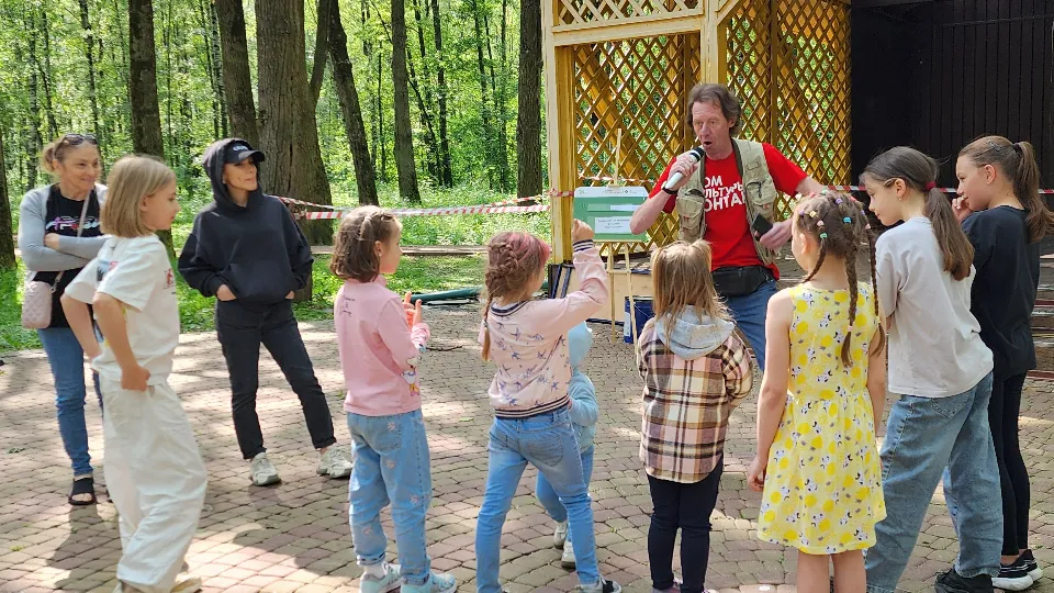 Фото: Максим Сафронов