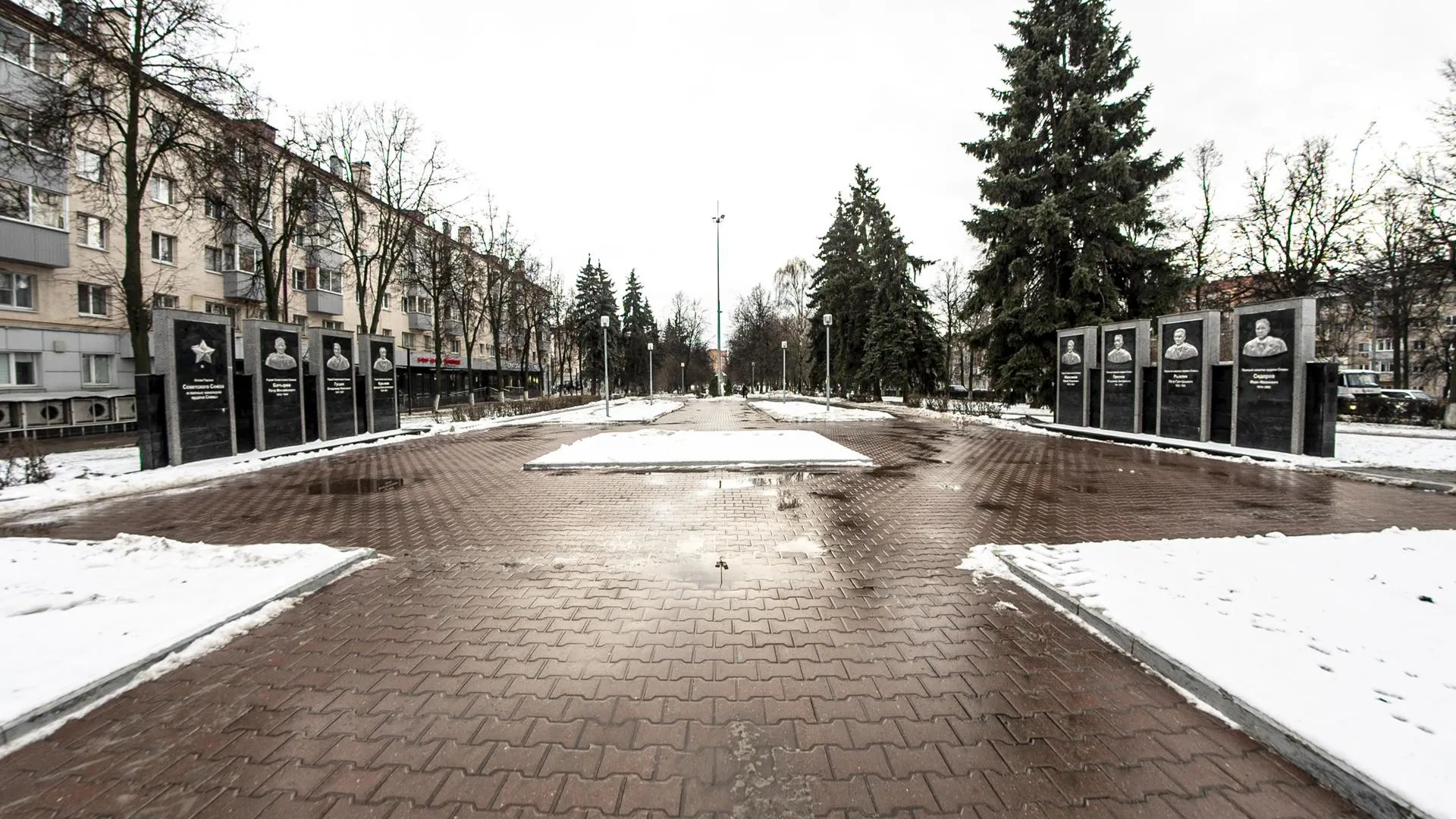 Фото: пресс-служба администрации г.о. Домодедово