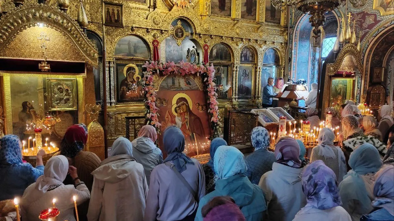 Пресс-служба администрации городского округа Серпухов