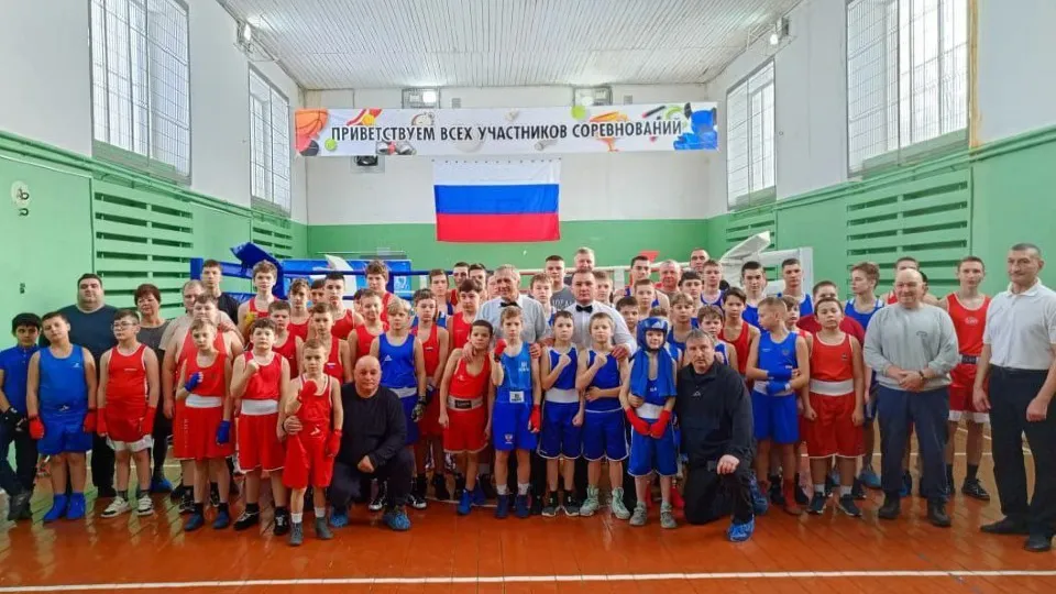 Фото: администрация г.о.Клин