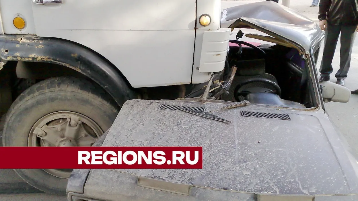 Фото: Александр Легкий