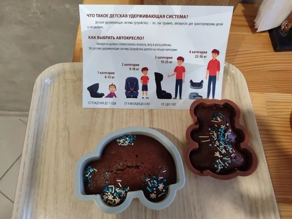 Фото: Госавтоинспекция Подмосковья