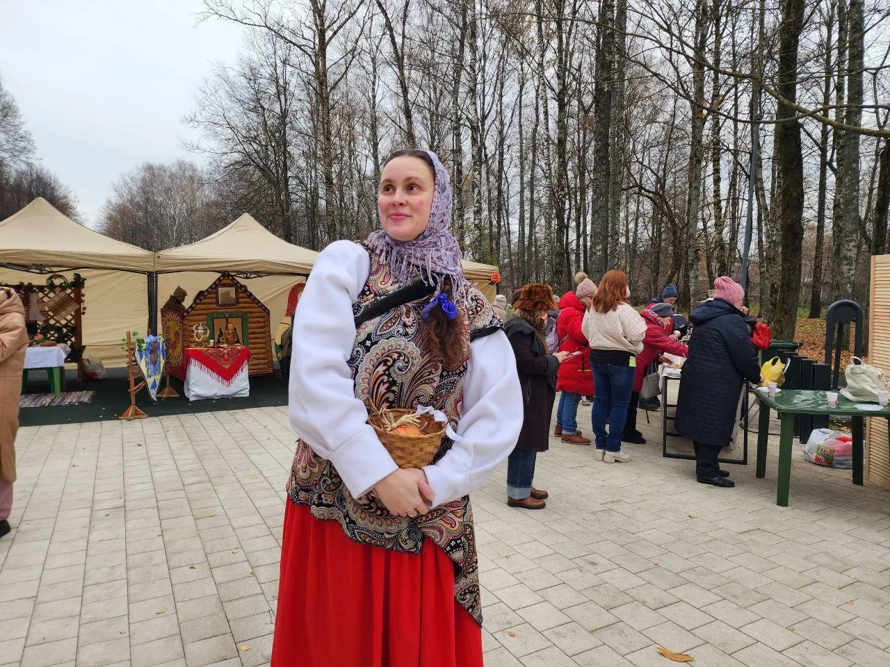 Фото: Евгения Герасимова