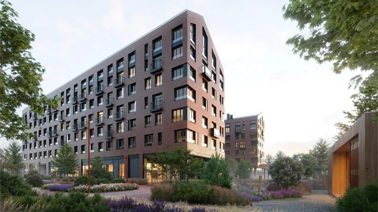 проектное решение