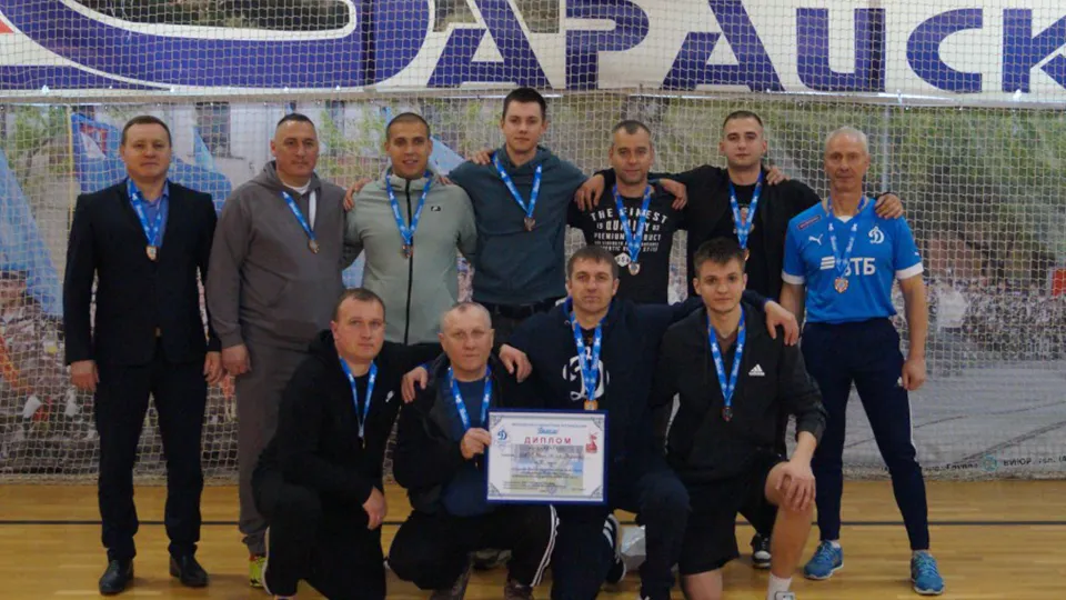 Фото: ОМВД России по м.о. Зарайск