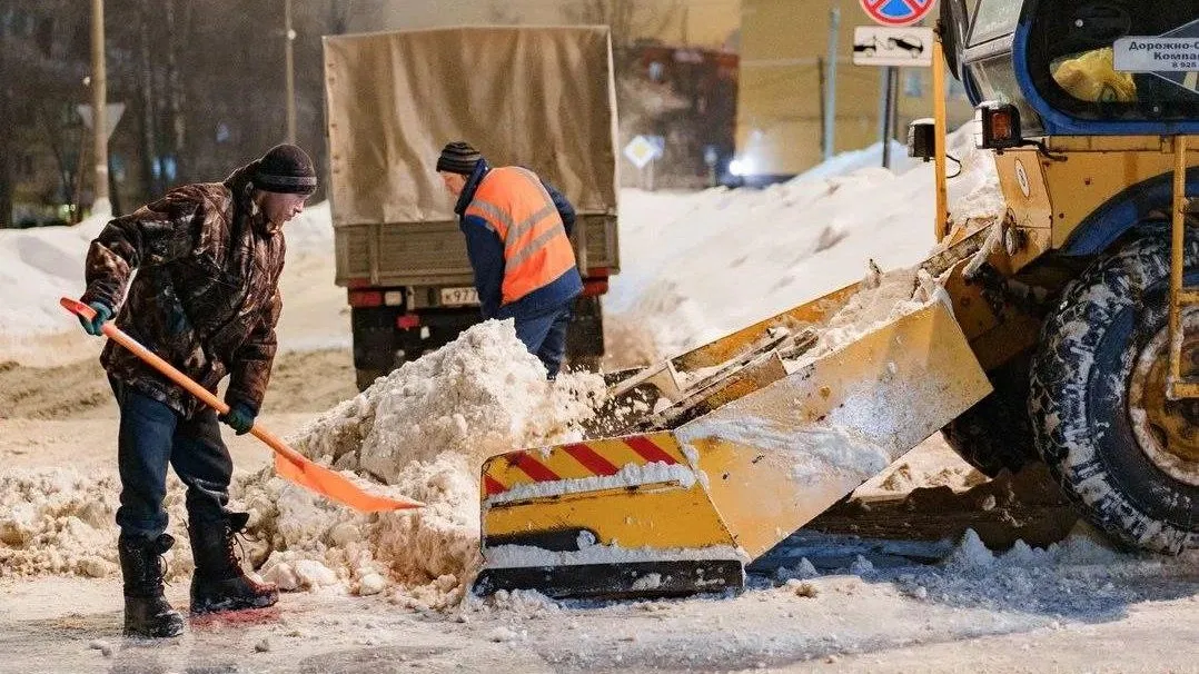 пресс-служба администрации г.о. Кашира