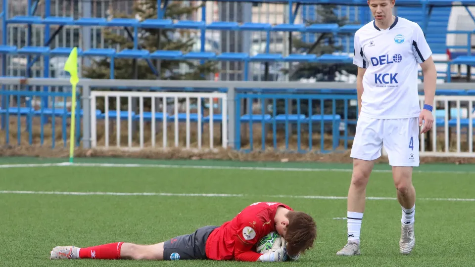 Фото: vk.com/УОР №5