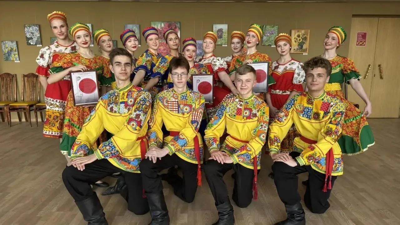 Волоколамский Дом детского творчества