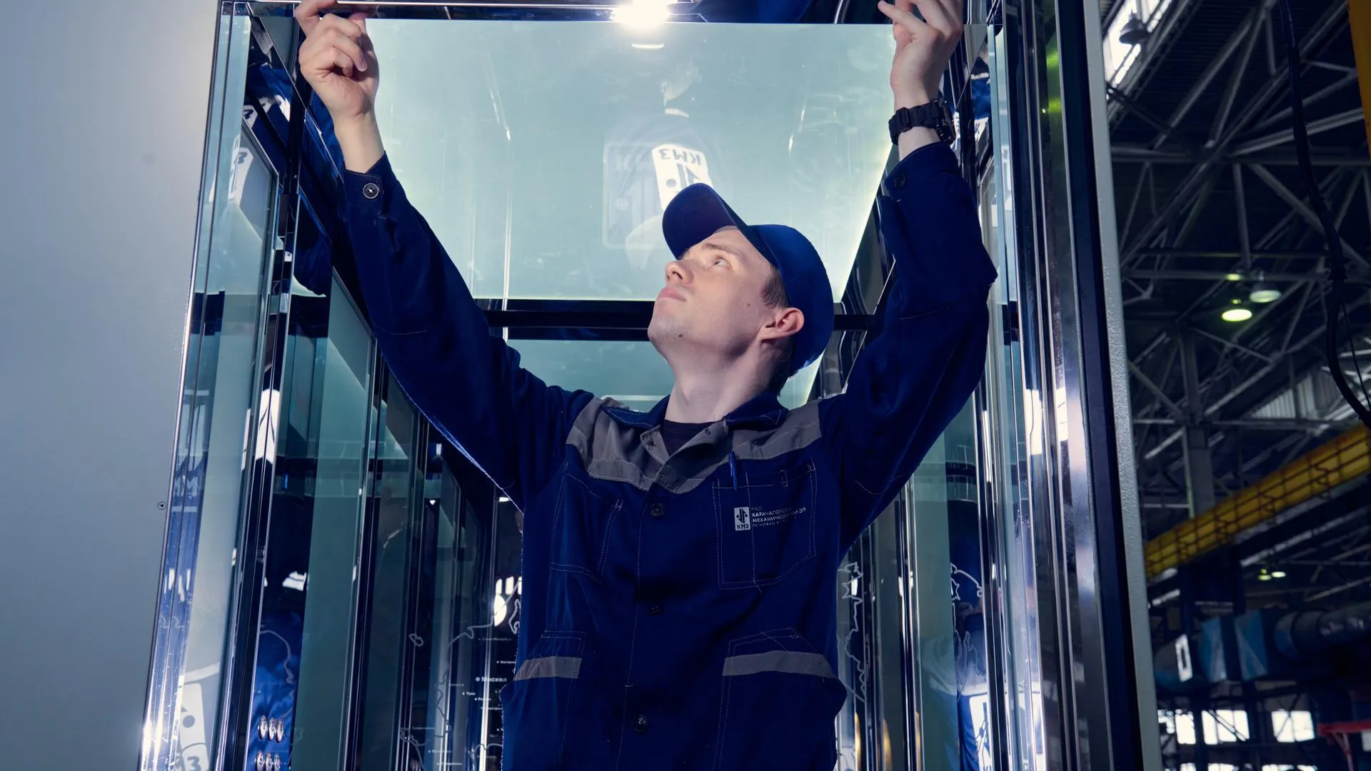 пресс-служба Департамента инвестиционной и промышленной политики Москвы