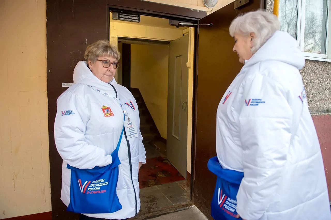 Фото: пресс-служба администрации г.о. Подольск