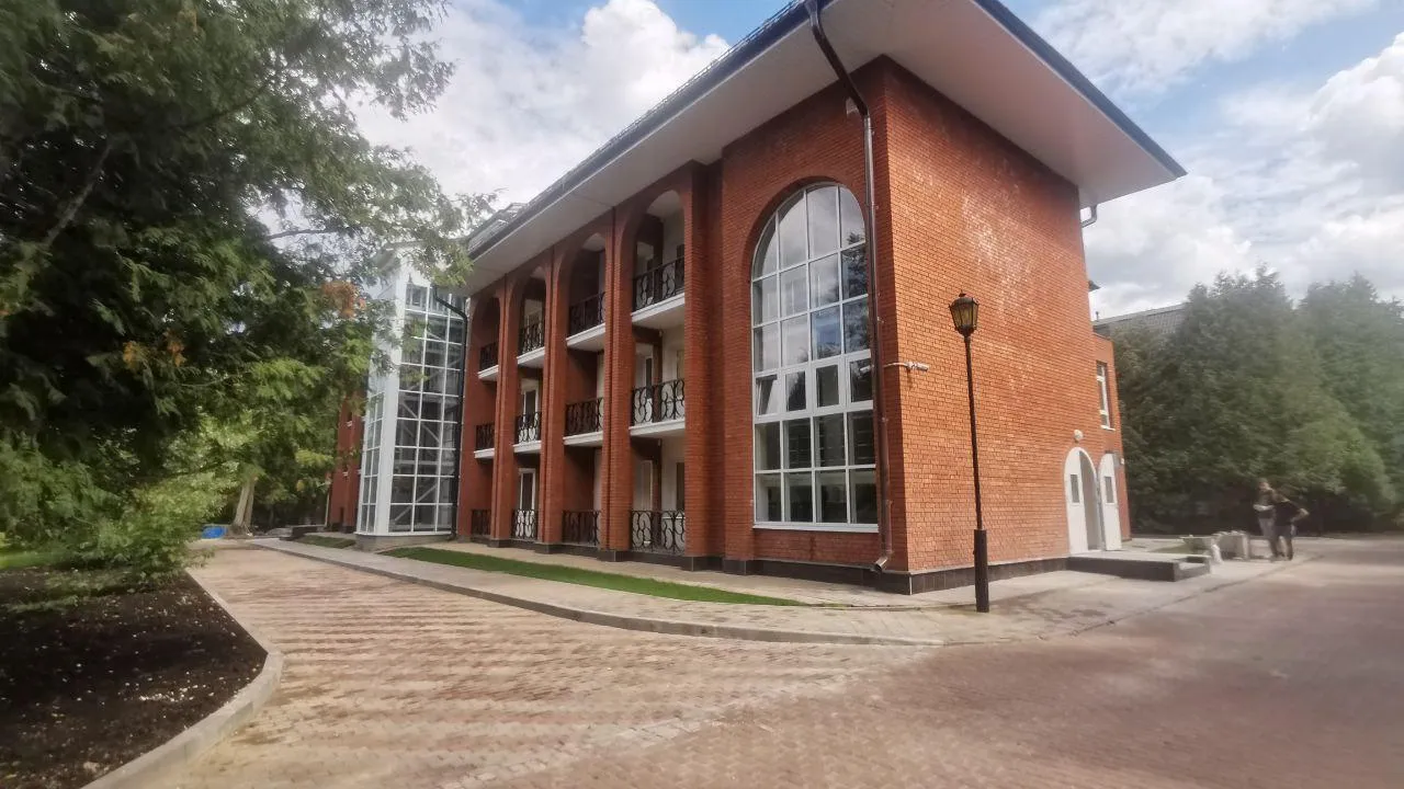 Главгосстройнадзор МО