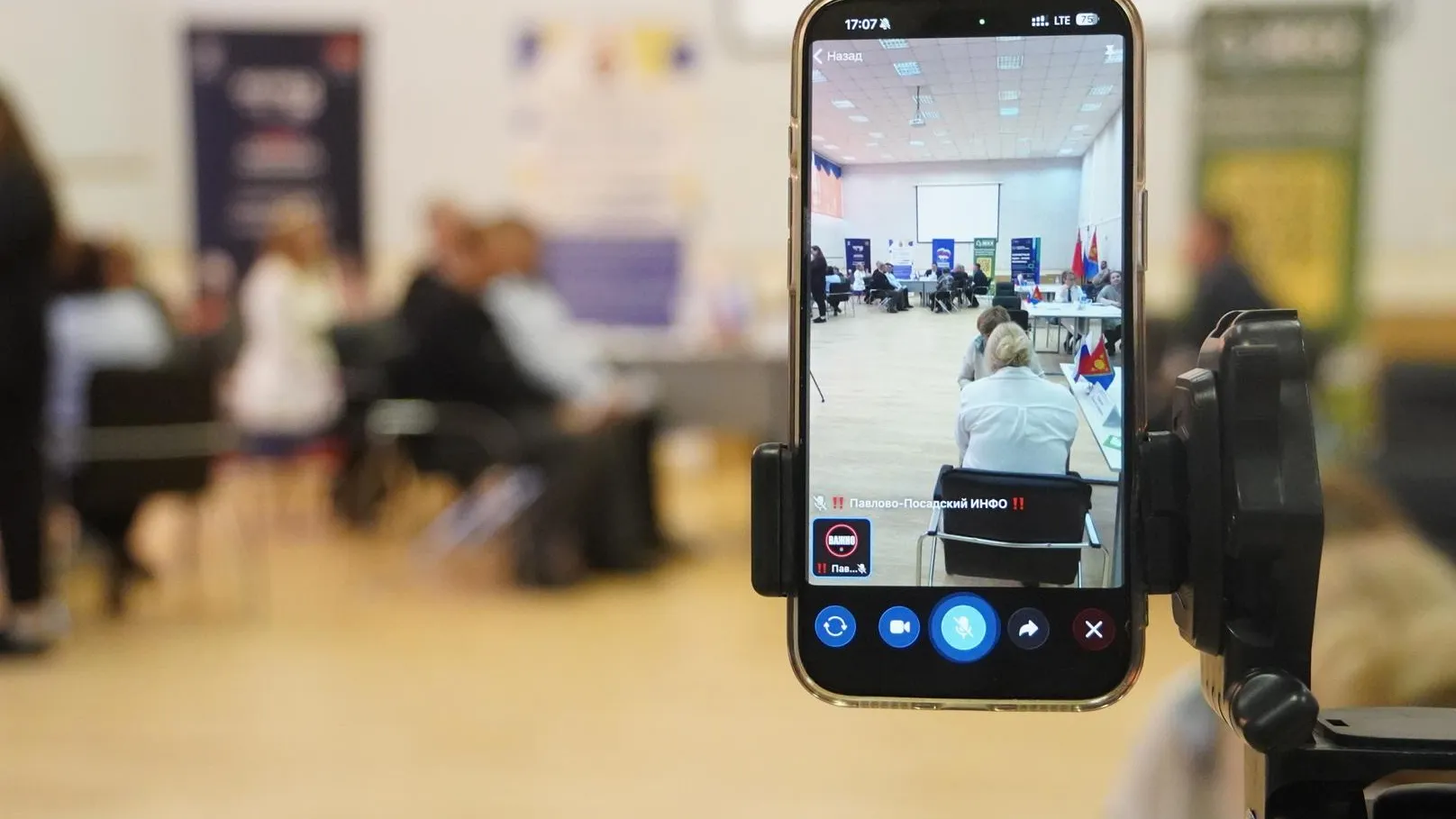 Алёна Притула