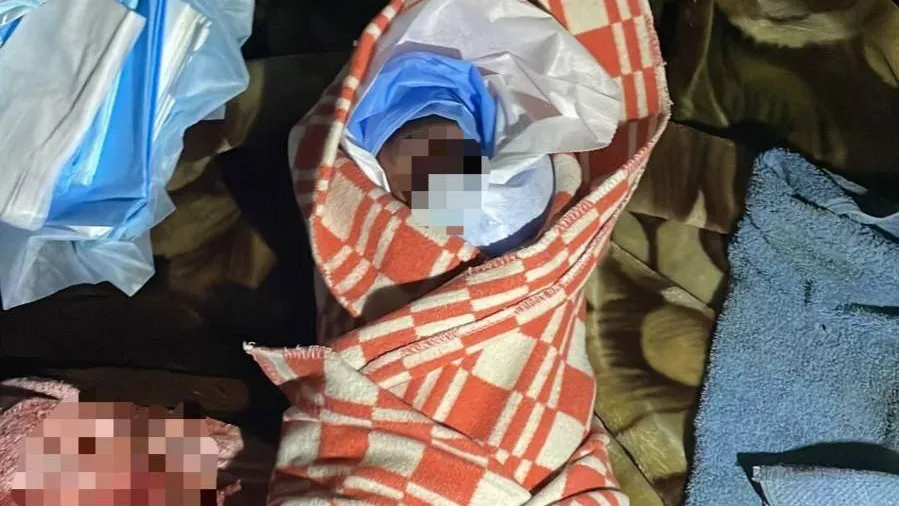 © Прокуратура Москвы/Telegram