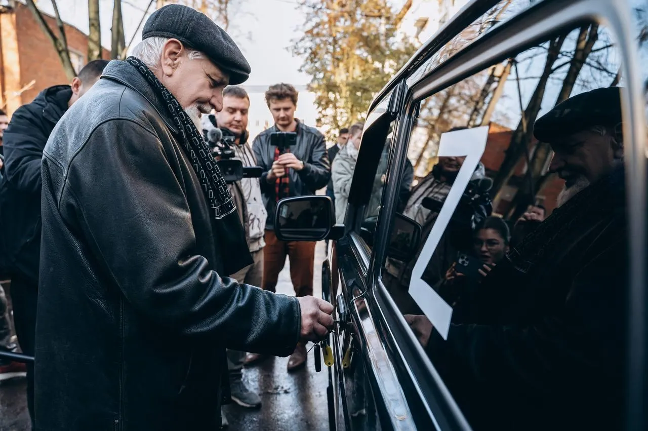 Telegram/ глава Щелкова Андрей Булгаков