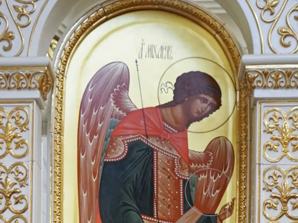 Фото: РИА Новости/Игорь Зарембо