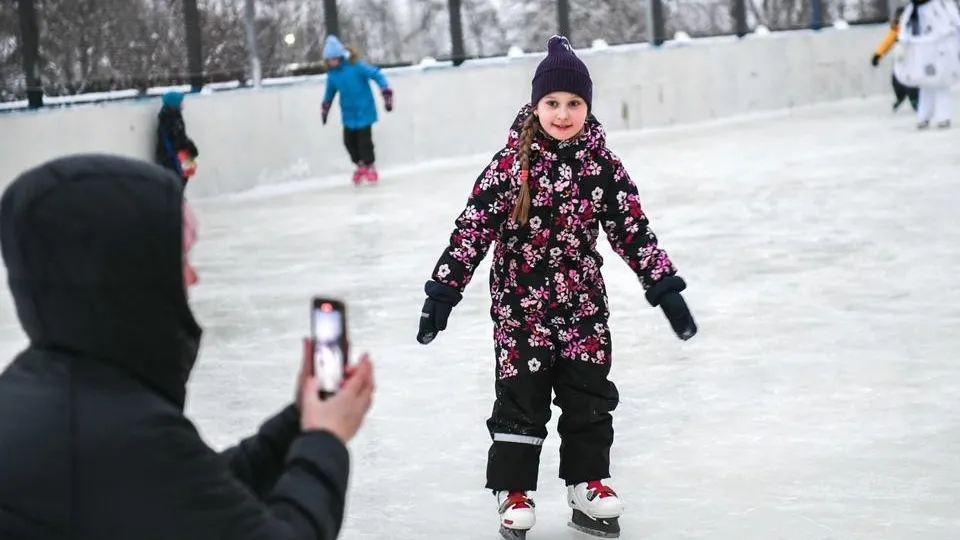 Фото: администрация городского округа Химки