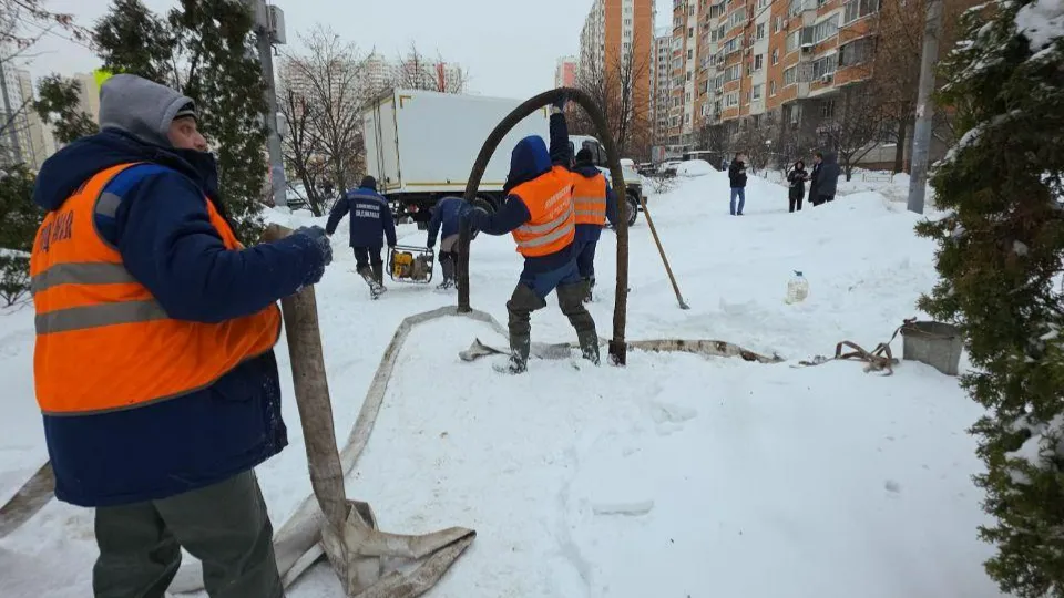 Фото: МедиаБанк Подмосковья/Иван Чижов