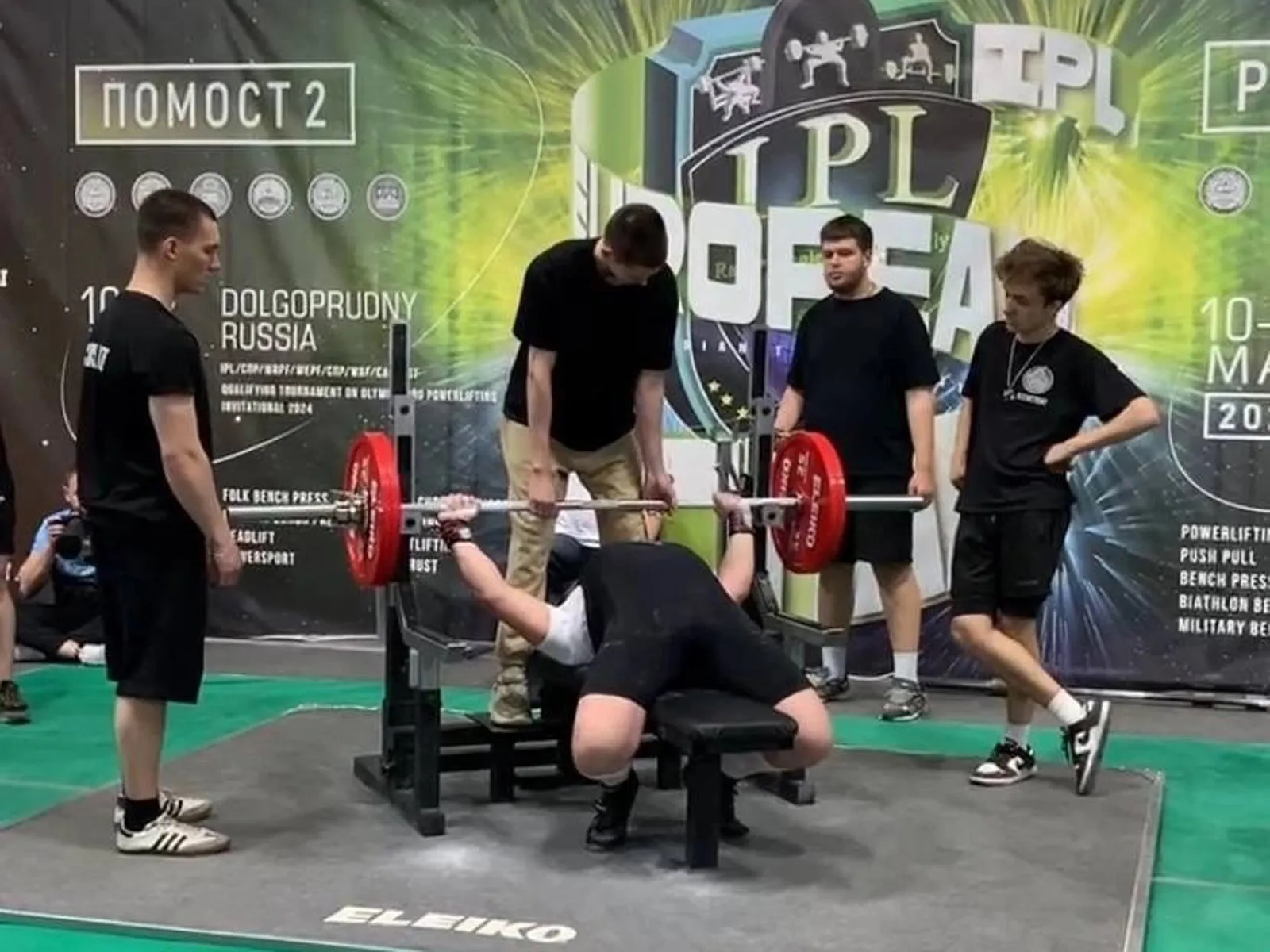 Фото: Структурное подразделение «Металлург» МБУ РМ «МЦ»