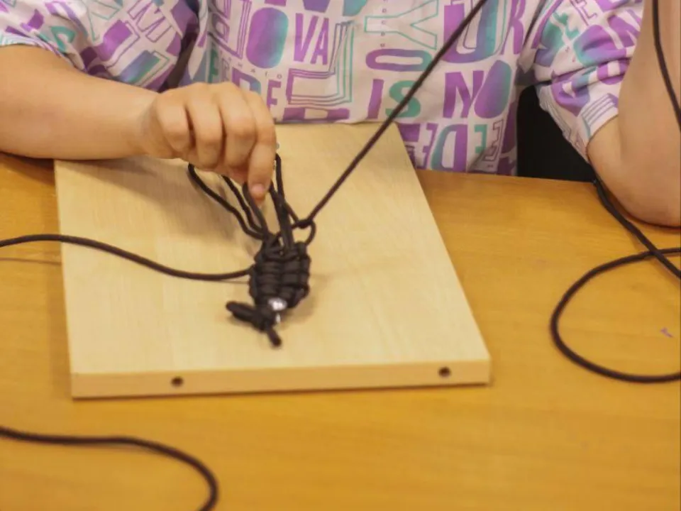 Фото: КСЦСОР «Клинский»