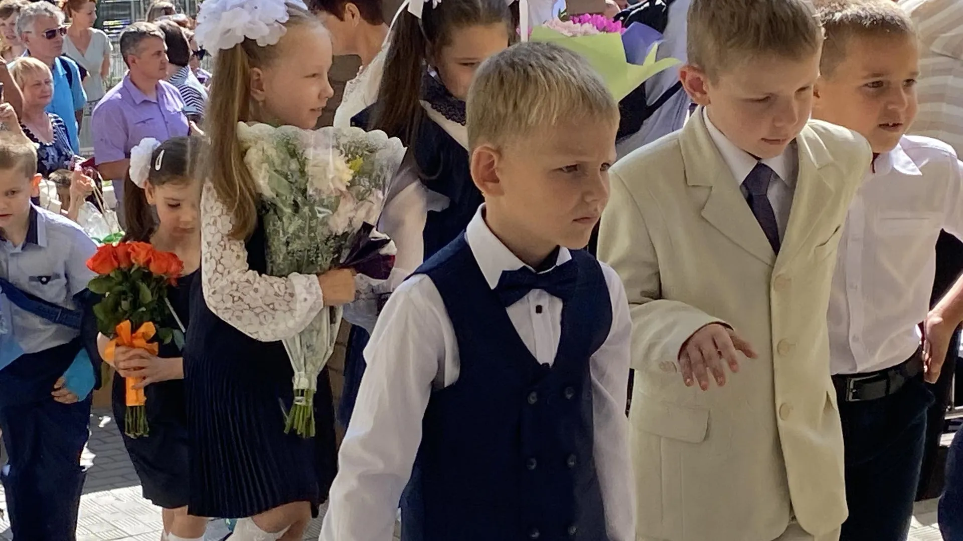 Людмила Михалёва