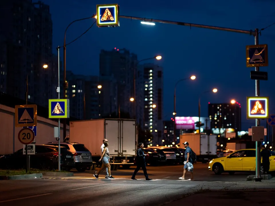 Фото: администрация городского округа Люберцы