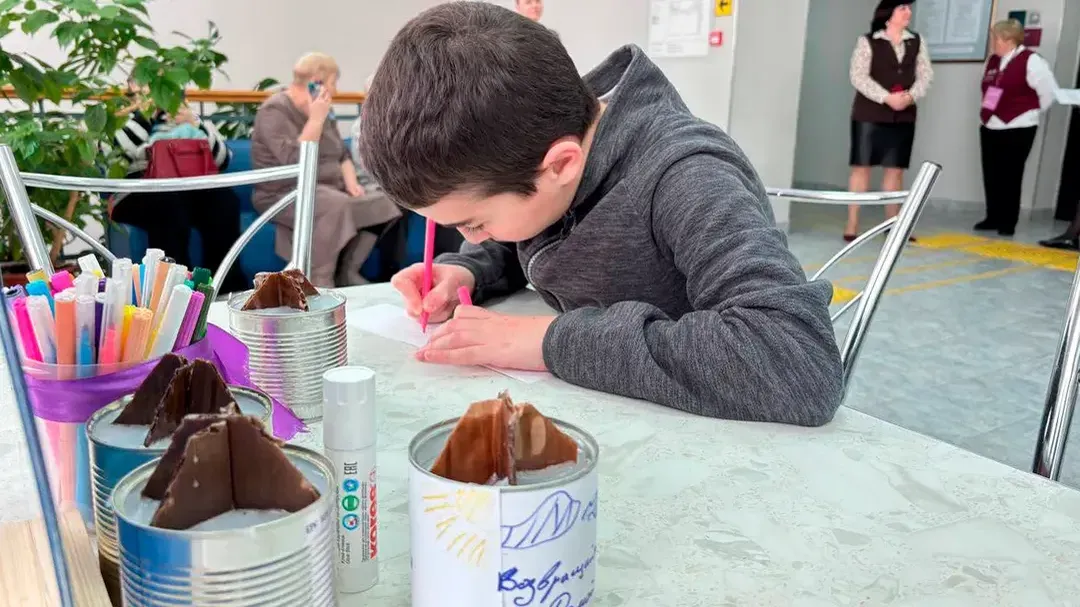 Пресс-служба администрации муниципального округа Зарайск