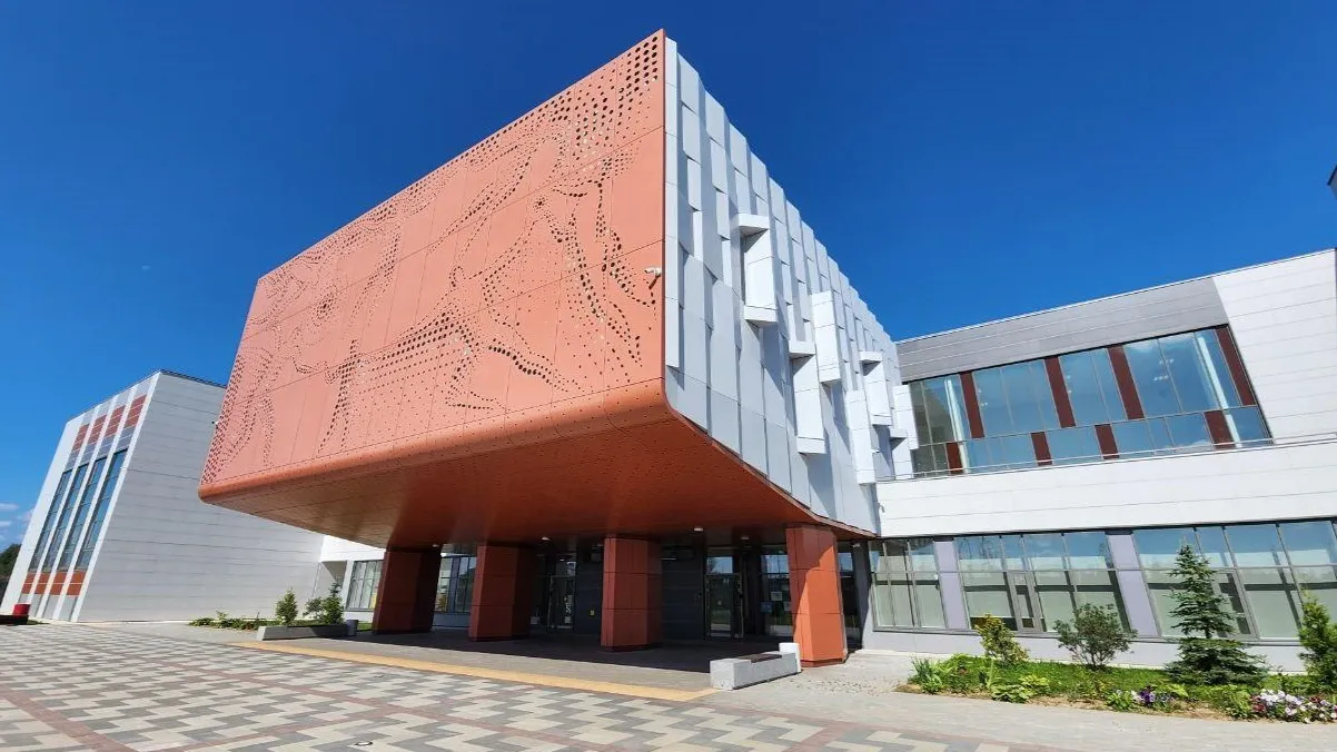 Фото: Яна Шаливская