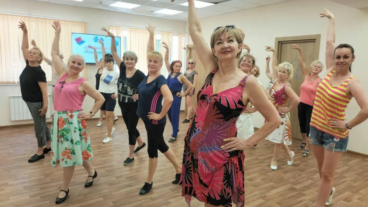 Фото: пресс-служба администрации городского округа Королев