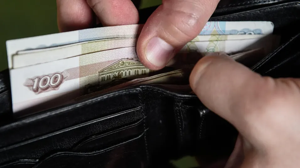 Фото: Николай Корешков/РИАМО