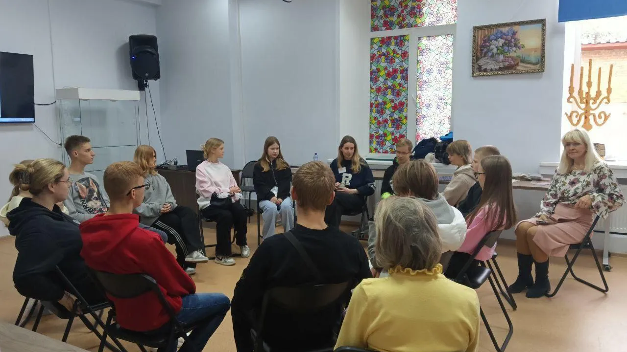 Фото: Окружное управление социального развития №18