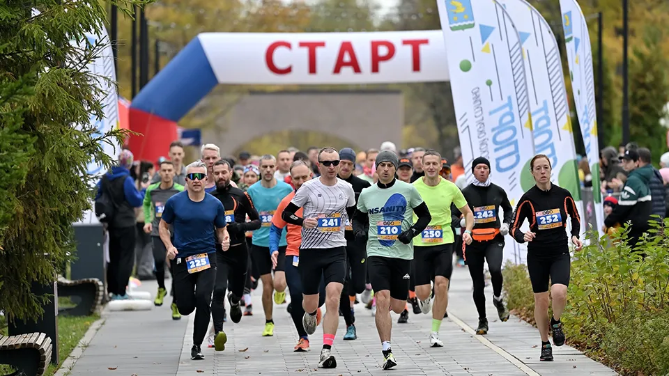 Фото: Сергей Демянюк