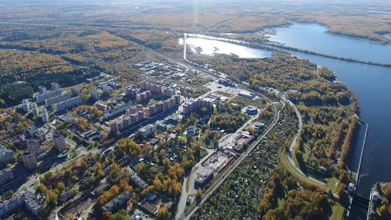 Воробьев: рост экономики Подмосковья мы прогнозируем на уровне 4,2%