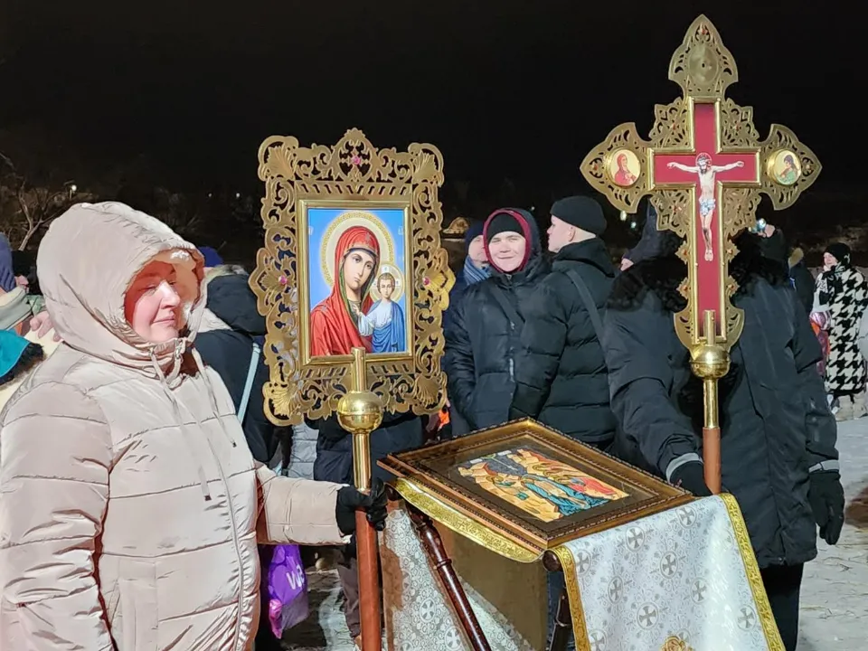 Фото: МедиаБанк Подмосковья/Валентина Максимова