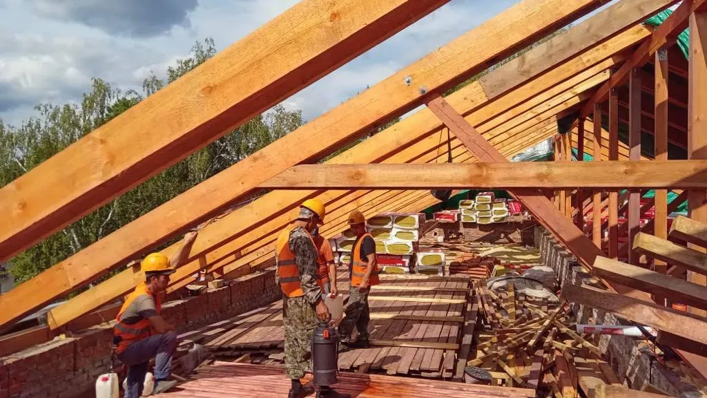 Фото: Шатурская больница