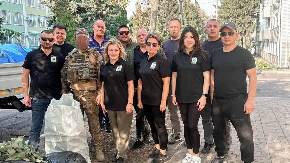 Фото: глава г.о. Клин