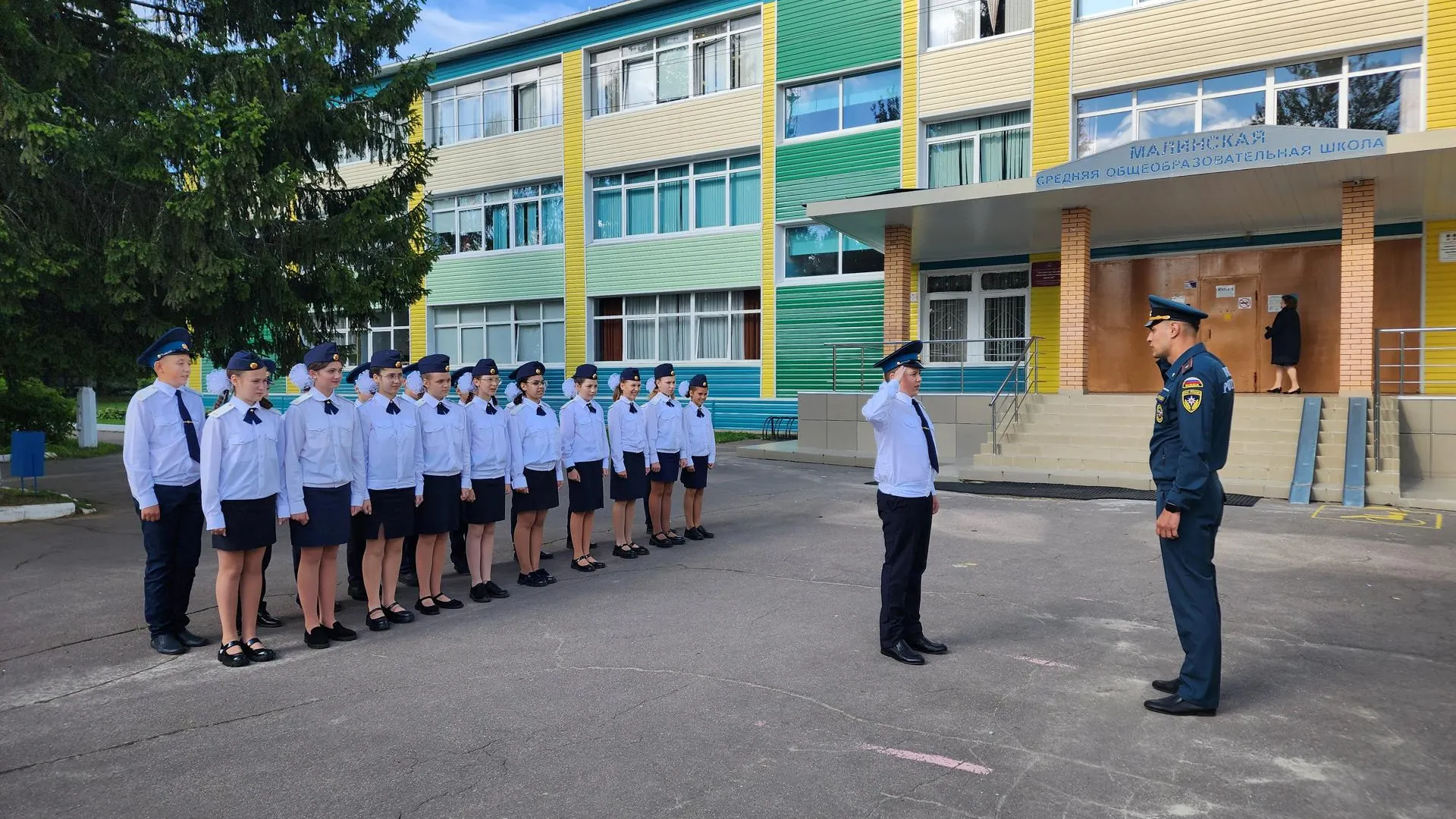 Андрей Семибратов